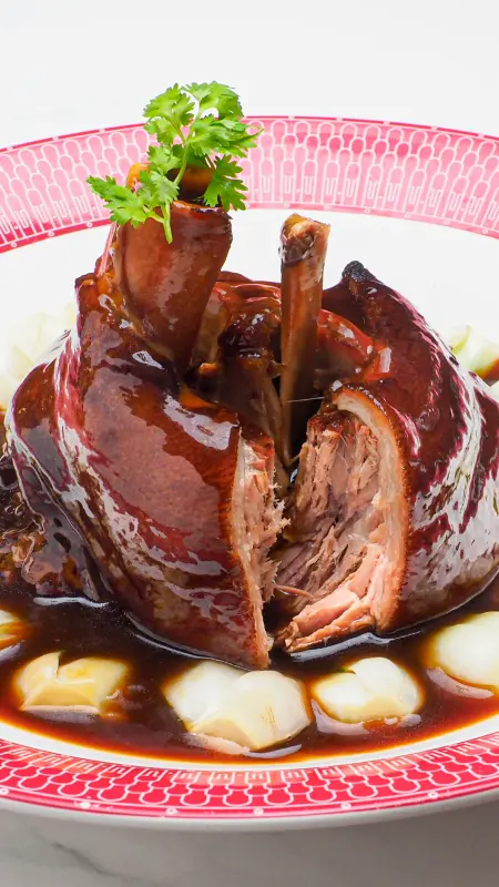 Mansion 7 Cantonese Cuisine