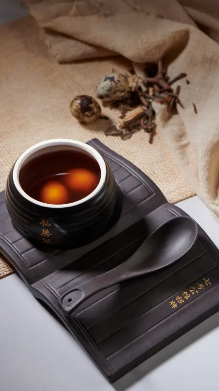 Mansion 7 Cantonese Cuisine