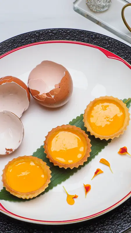 Mansion 7 Cantonese Cuisine