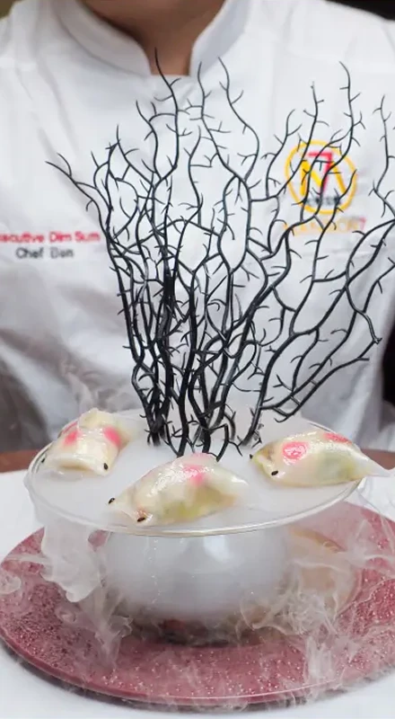 Mansion 7 Cantonese Cuisine