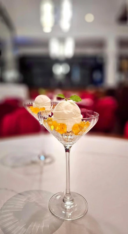 Mansion 7 Cantonese Cuisine