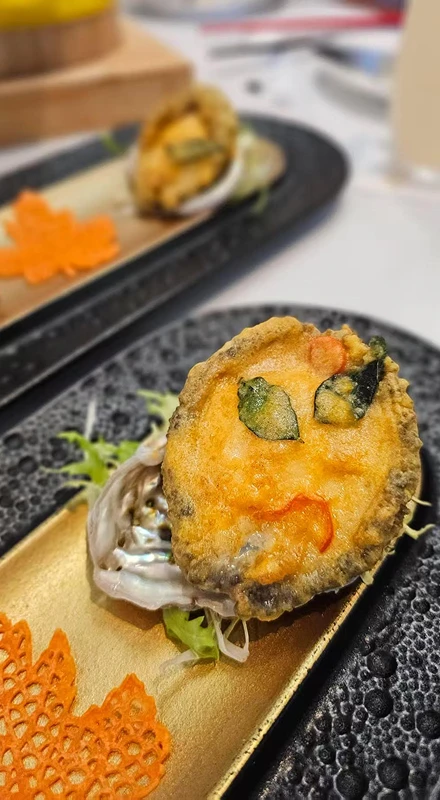 Mansion 7 Cantonese Cuisine