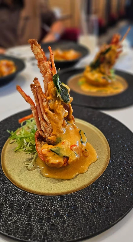 Mansion 7 Cantonese Cuisine