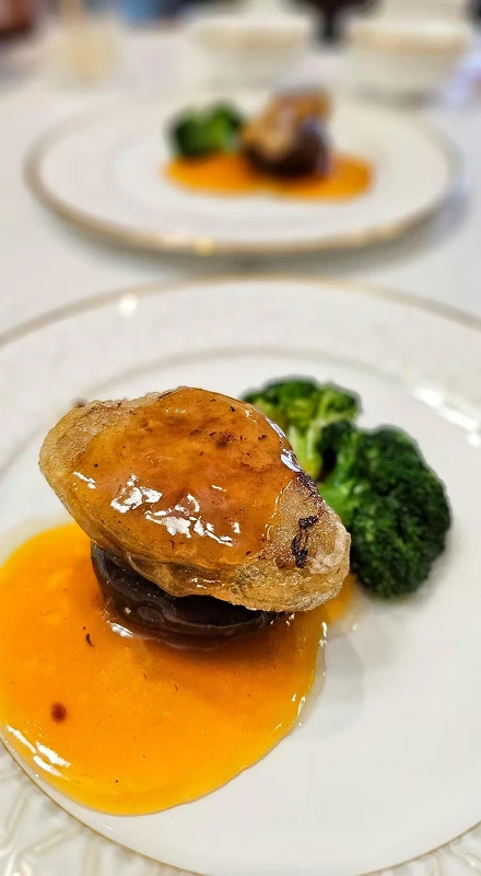 Mansion 7 Cantonese Cuisine