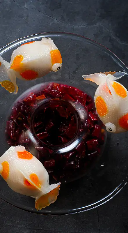 DimSum Cantonese Cuisine