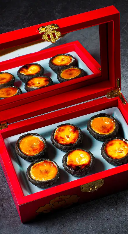 DimSum Cantonese Cuisine