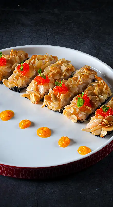 DimSum Cantonese Cuisine
