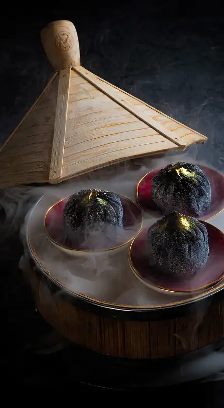 DimSum Cantonese Cuisine