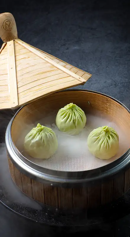 DimSum Cantonese Cuisine