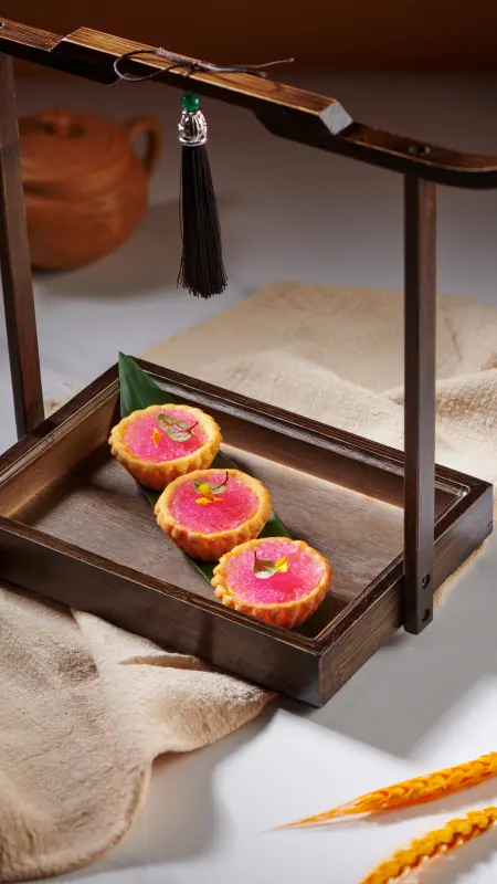 Mansion 7 Cantonese Cuisine