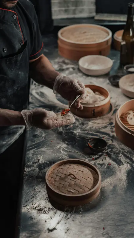 Mansion 7 Cantonese Cuisine