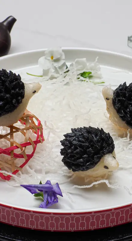 Mansion 7 Cantonese Cuisine