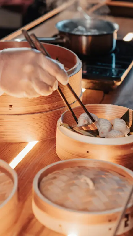 Mansion 7 Cantonese Cuisine