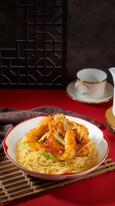 Mansion 7 Cantonese Cuisine