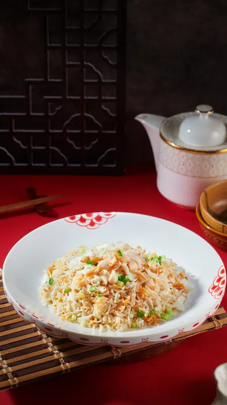 Mansion 7 Cantonese Cuisine